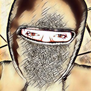 Meet your Posher, Timothy